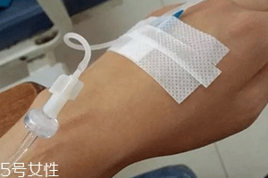 輸液治療不適合哪些??？過敏反應危害大
