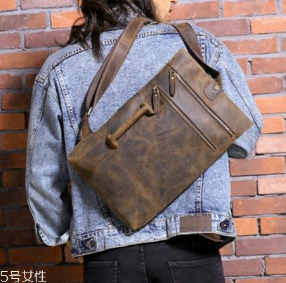 瘋馬皮是馬皮嗎？撲面而來的復(fù)古風(fēng)