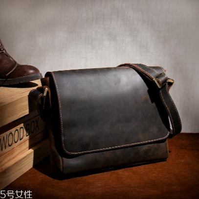 瘋馬皮是頭層牛皮嗎？千萬(wàn)別小看這種皮革