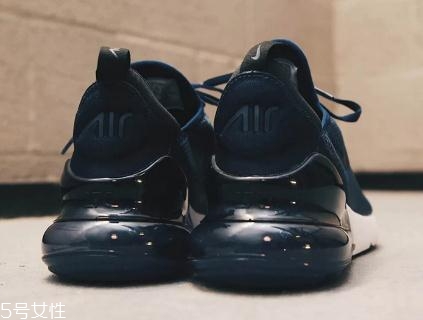 nike air max 270 midnight navy深藍(lán)配色什么時(shí)候發(fā)售？
