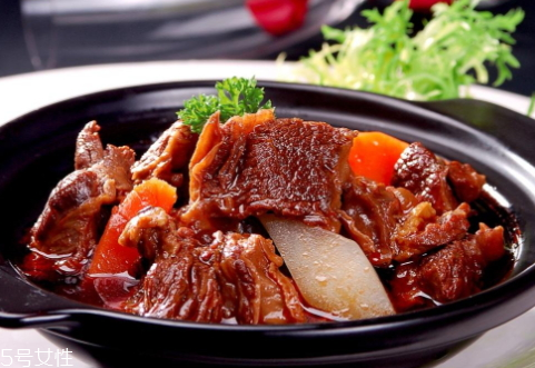牛腩多少錢(qián)一斤2018 牛腩最新價(jià)格行情