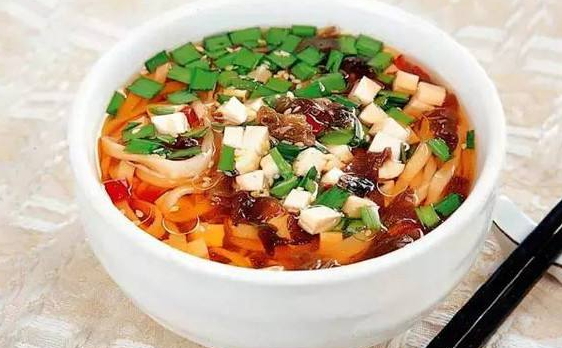 臘八節(jié)為什么吃臘八面？吃起來有講究