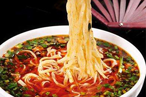 臘八節(jié)為什么吃臘八面？吃起來有講究
