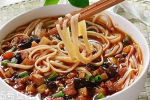 臘八面用的什么面？臘八面需要煮多久