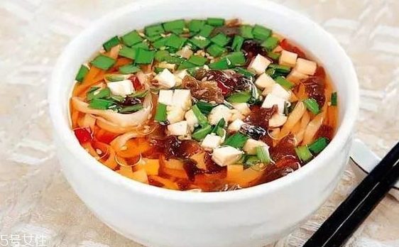 臘八面用的什么面？臘八面需要煮多久