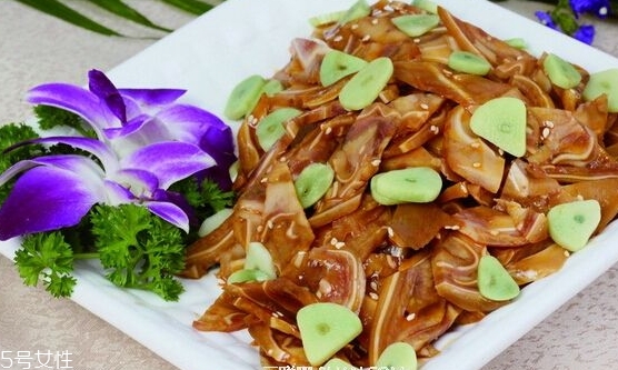 臘八菜是什么？來看看臘八菜的做法
