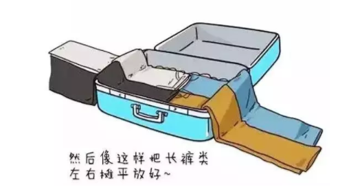 坐火車腿麻怎么辦？這個小物件拯救腿部浮腫