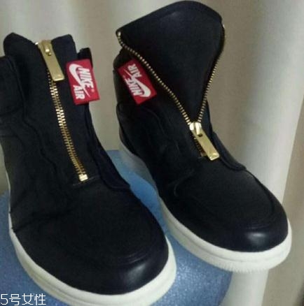 air jordan 1 zipper拉鏈版本發(fā)售時間_多少錢？