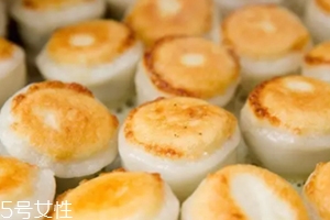 粘火勺的熱量是多少？好吃少吃點