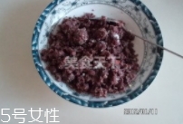 粘火勺怎么和面？了解水和面的比例