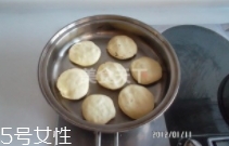 粘火勺怎么和面？了解水和面的比例