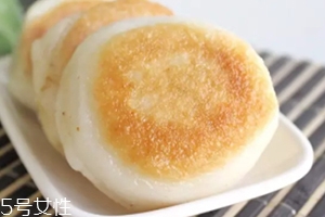 粘火勺怎么和面？了解水和面的比例