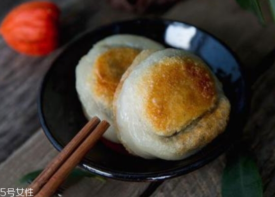 粘火勺怎么和面？了解水和面的比例