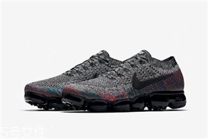 nike air vapormax cny中國新年主題配色發(fā)售時間_實(shí)物曝光