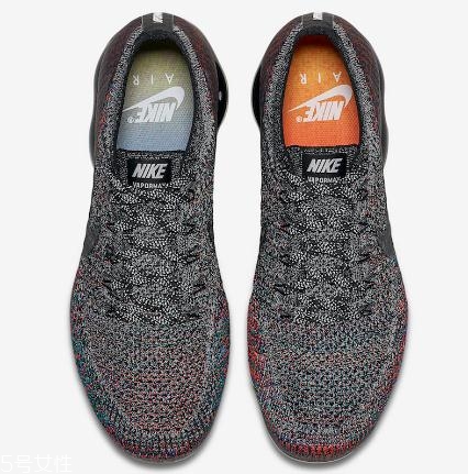 nike air vapormax cny中國新年主題配色發(fā)售時間_實(shí)物曝光