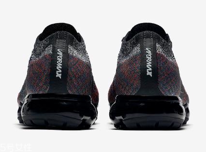 nike air vapormax cny中國新年主題配色發(fā)售時間_實(shí)物曝光