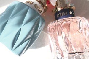 miumiu2018粉色香水好聞嗎？和舊款香水哪個更好聞