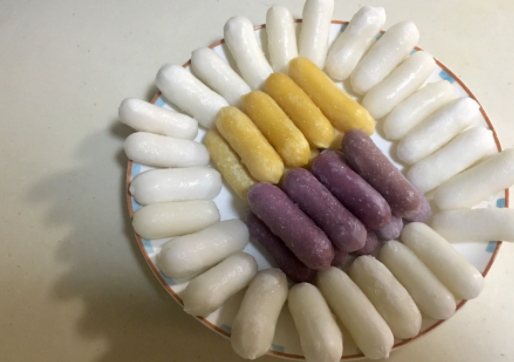 芝士年糕哪個(gè)味道好吃？不止是原味