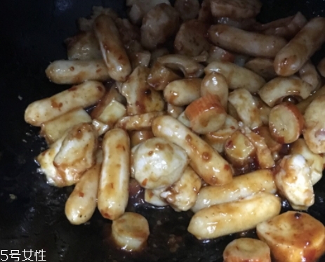 咸蛋黃夾心年糕怎么吃好吃？推薦下面幾種方法