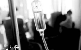 輸液治療不適合哪些??？過敏反應危害大
