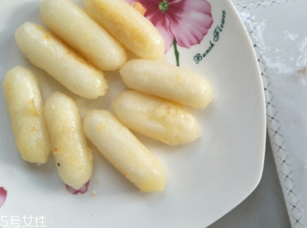 芝士年糕怎么做好吃？每一種都是美味