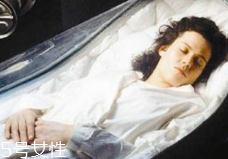 冷凍遺體能活過來嗎？木乃伊完全不可能蘇醒