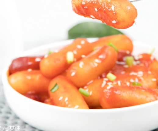 芝士年糕用什么醬？這幾種醬料讓芝士年糕更美味