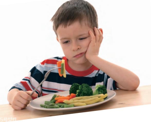 怎樣讓寶寶不會(huì)偏食？教你5個(gè)小妙招
