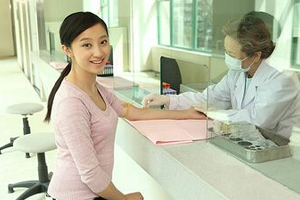 婚檢結(jié)果需要保密嗎？醫(yī)生不得給第三方看