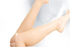 哪些原因讓腿型變差？蹺二郎腿是主因