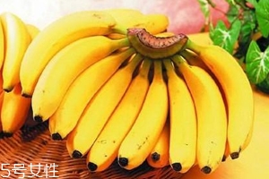 高血壓能吃香蕉嗎？補充鉀元素對心臟好