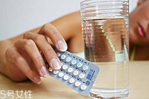 避孕藥會堵住靜脈嗎？吃錯藥太可怕