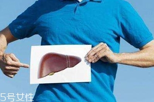 肝病3D方案是指什么？丙肝的克星