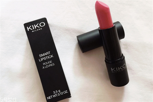 kiko9系哪個(gè)顏色好看最火？kiko9系口紅真假辨別方法