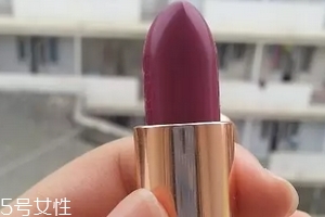 kiko口紅913是豆沙色嗎？kiko是阿瑪尼旗下品牌