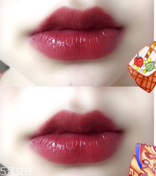 姨媽色口紅什么牌子最好？秋冬流行色
