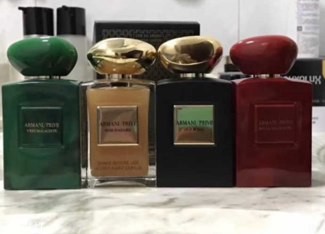 armani prive香水多少錢？阿瑪尼貴族香水系列