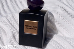 armani prive香水多少錢？阿瑪尼貴族香水系列