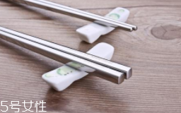 筷子應該怎么洗？不要泡不要搓不要圖省事