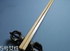 筷子應該怎么洗？不要泡不要搓不要圖省事
