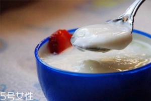 酸奶能排除有害重金屬？盤點(diǎn)酸奶的隱藏技能