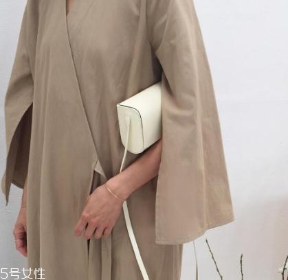 building block是哪個國家的品牌？真正的簡約設(shè)計感包包