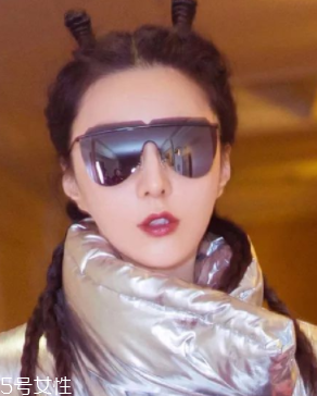 2018開年爆款色莓果紫，怎么涂更美？