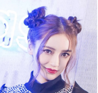 2018開年爆款色莓果紫，怎么涂更美？