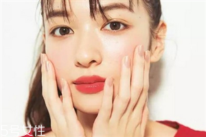 腮紅什么牌子好用？2018腮紅排行榜10強