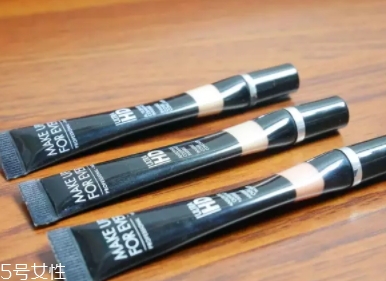 2018遮瑕液哪個牌子好？6款零差評遮瑕液推薦