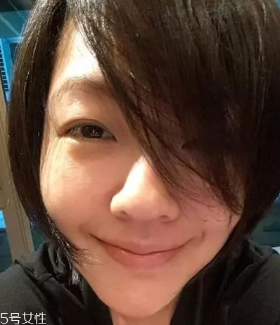 李冰冰自爆常常不洗頭，不洗頭有什么危害？