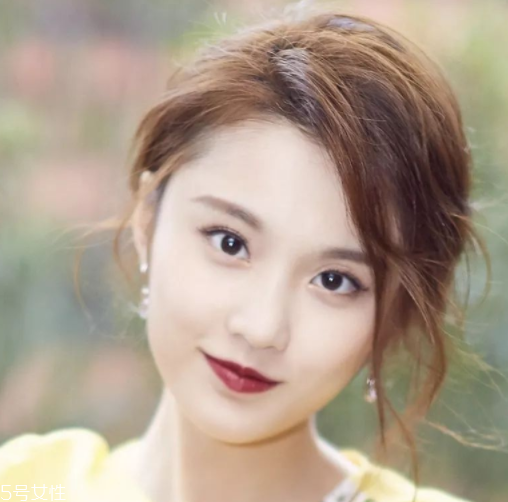 瑯琊榜2張慧雯整容了嗎？換了妝發(fā)美到不認(rèn)識(shí)