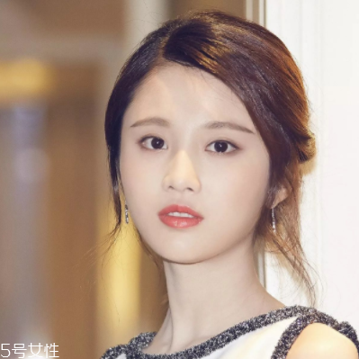 瑯琊榜2張慧雯整容了嗎？換了妝發(fā)美到不認(rèn)識(shí)