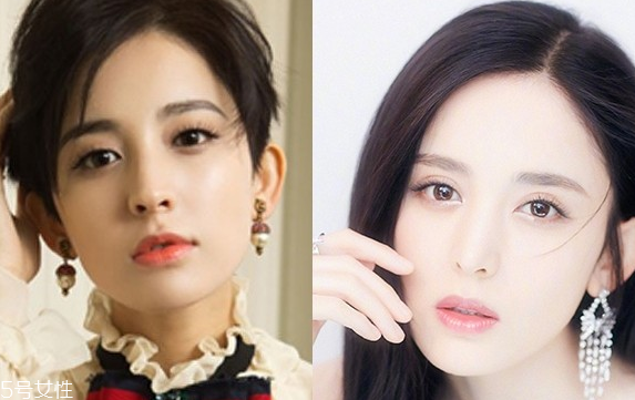 瑯琊榜2張慧雯整容了嗎？換了妝發(fā)美到不認(rèn)識(shí)